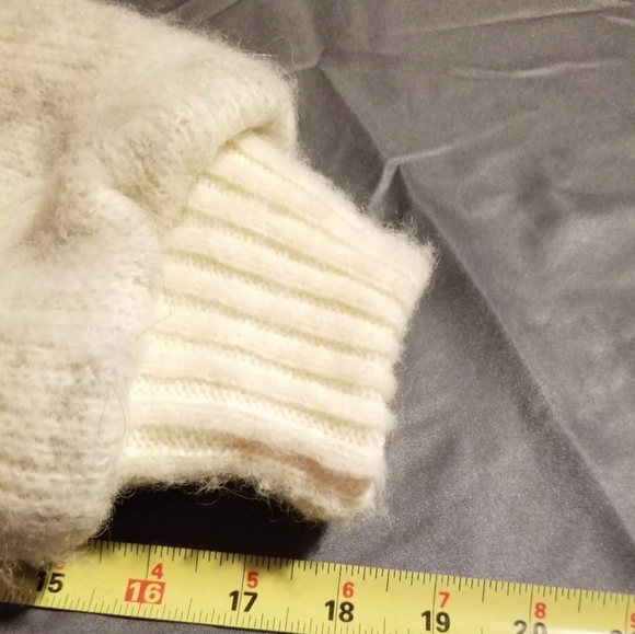 VTG Hilda LTD Car Length Ice Wool Iceland Icelandi - Picture 7 of 8